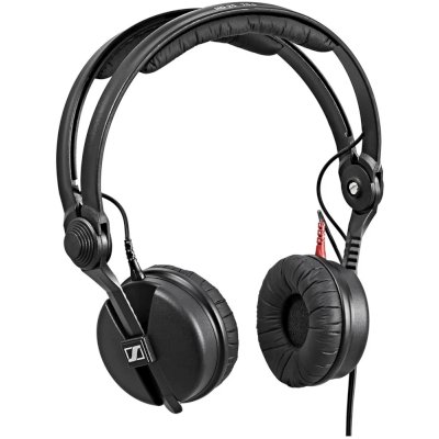 наушники Sennheiser HD 25 Plus