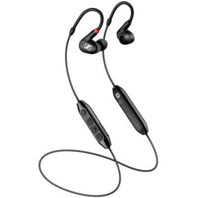 гарнитура Sennheiser IE 100 Pro Black 509172