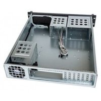 серверный корпус Exegate Pro 2U2088 600W