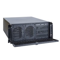 серверный корпус Exegate Pro 4U4129 500W