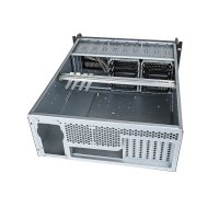серверный корпус Exegate Pro 4U4129 без БП
