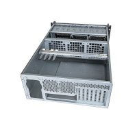 серверный корпус Exegate Pro 4U4139L 600W