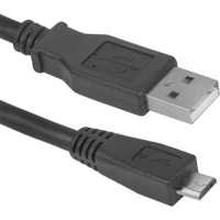 сетевой адаптер Defender UPC-11 83556 Черный