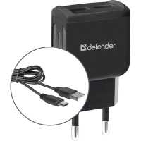 сетевой адаптер Defender UPC-23 83583 Черный