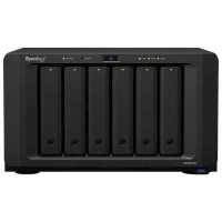 сетевой накопитель Synology DS1621xs+