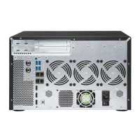 сетевой RAID-накопитель Qnap TVS-882BRT3-i5-16G