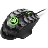 мышь Sharkoon Drakonia II Black Рисунок