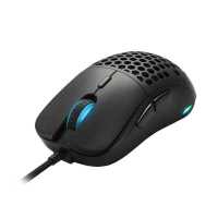мышь Sharkoon Light2 180 Black Черный