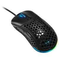 мышь Sharkoon Light2 200 Black Черный