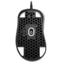 мышь Sharkoon Light2 200 Black Черный