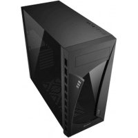 корпус Sharkoon Night Shark Lite