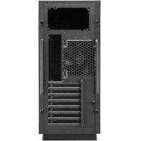 корпус Sharkoon Pure Steel Black