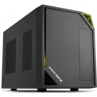 корпус Sharkoon Shark Zone C10