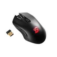 мышь Sharkoon Skiller SGM3 Black Черный