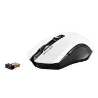 мышь Sharkoon Skiller SGM3 White Белый-черный