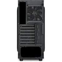 корпус Sharkoon VG7-W Red