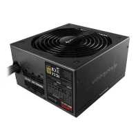 блок питания Sharkoon WPM Gold ZERO 750W