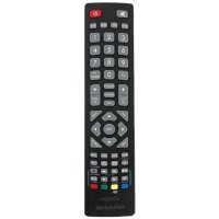 телевизор Sharp LC-32HI3012E