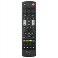 телевизор Sharp LC-50LD265 Черный