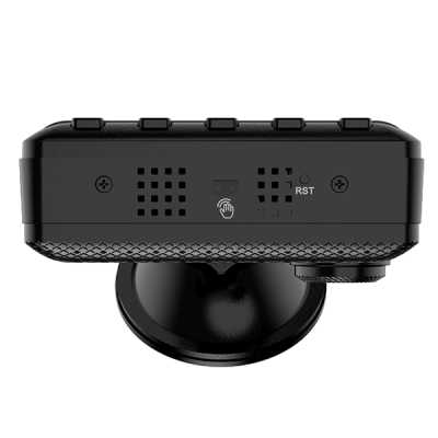 автомобильный видеорегистратор Sho-Me Combo Mini WiFi Pro