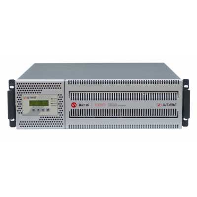 стабилизатор напряжения Штиль IS3110RT Серый