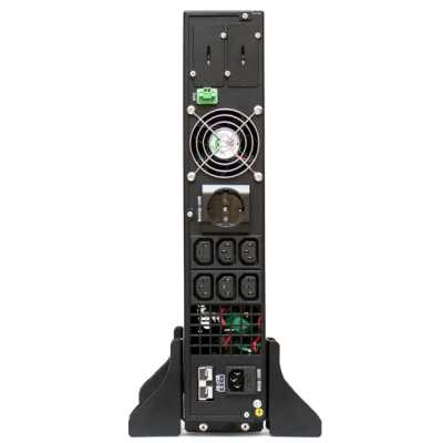 ИБП Штиль STR1101L Черный