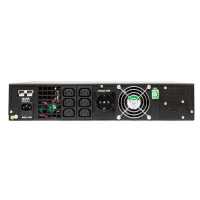 ИБП Штиль STR1101SL Черный