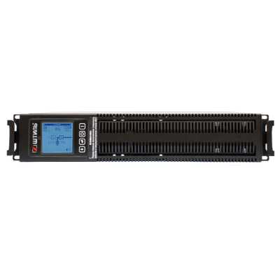 ИБП Штиль STR1102L Черный