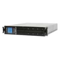 ИБП Штиль STR1102SL Черный