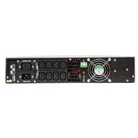 ИБП Штиль STR1103SL Черный