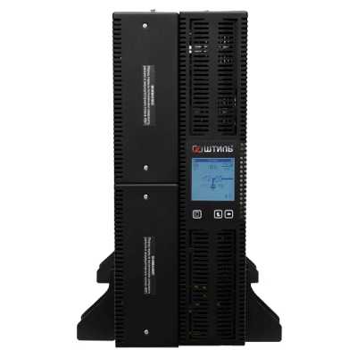 ИБП Штиль STR1106SL Серый