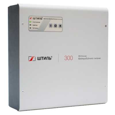 ИБП Штиль SW300L Серый