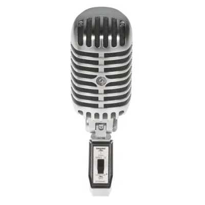 микрофон Shure 55SH SERIES II