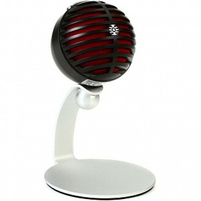 микрофон Shure MV5-B-DIG