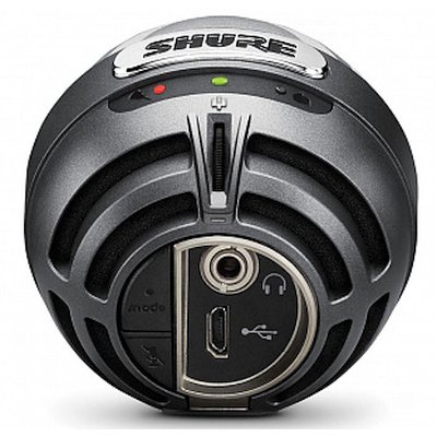 микрофон Shure MV5-DIG