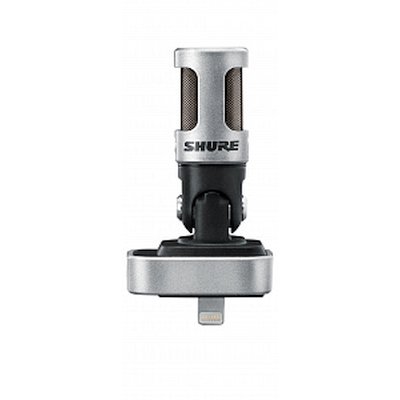 микрофон Shure MV88/A