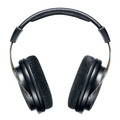 наушники Shure SRH1840-BK