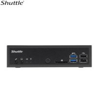 компьютер Shuttle DH110 SE