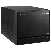 компьютер Shuttle SZ170R8 V2