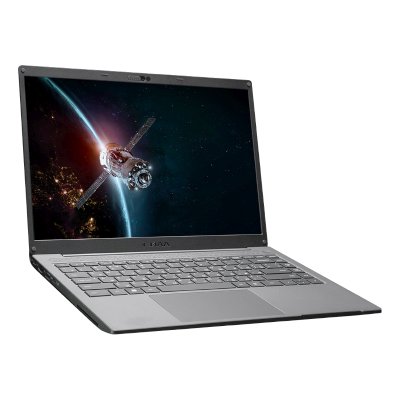ноутбук СИЛА HK2-3404-8 Графит