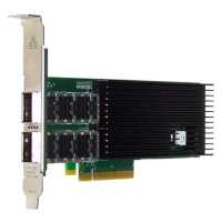 сетевая карта Silicom PE340G2QI71-QX4