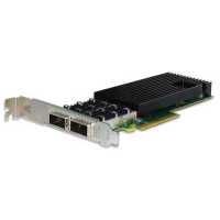 сетевая карта Silicom PE340G2QI71-QX4