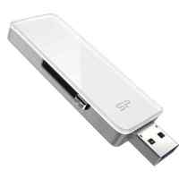 флешка Silicon Power 128GB SP128GBLU3Z30V1W