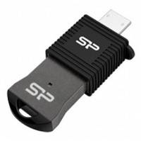 флешка Silicon Power 16GB SP016GBUF2TM1V1K