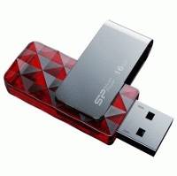флешка Silicon Power 16GB SP016GBUF2U30V1R
