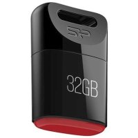 флешка Silicon Power 32GB SP032GBUF2T06V1K