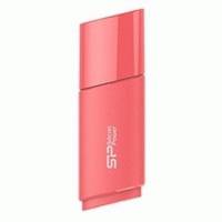 флешка Silicon Power 32GB SP032GBUF2U06V1P Розовый