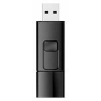 флешка Silicon Power 32GB SP032GBUF3B05V1K Черный