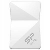 флешка Silicon Power 64GB SP064GBUF2T08V1W