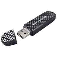 флешка Silicon Power 8GB LuxMini 920 Black-White